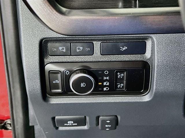 2023 Ford F-250SD Lariat