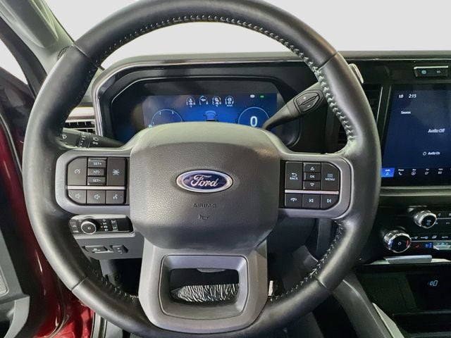 2023 Ford F-250SD Lariat