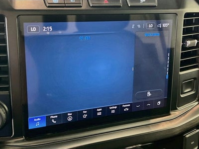 2023 Ford F-250SD Lariat