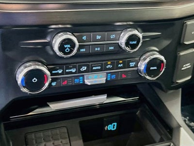 2023 Ford F-250SD Lariat