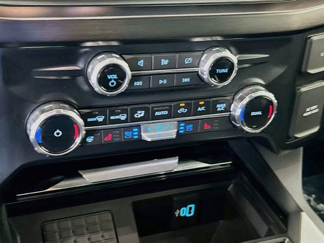 2023 Ford F-250SD Lariat