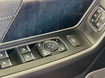 2023 Ford F-250SD Lariat