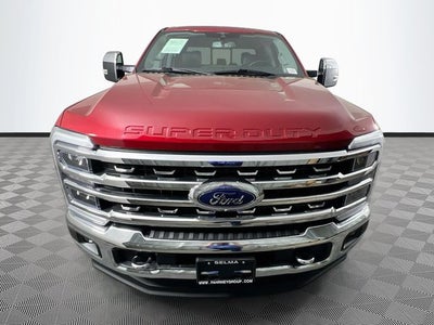 2023 Ford F-250SD Lariat