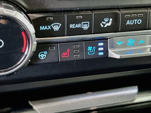 2023 Ford F-250SD Lariat