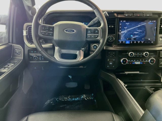 2023 Ford F-250SD Lariat