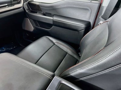 2023 Ford F-250SD Lariat