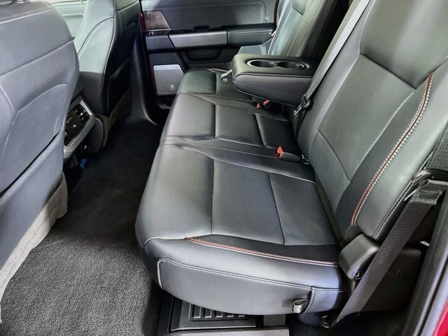 2023 Ford F-250SD Lariat