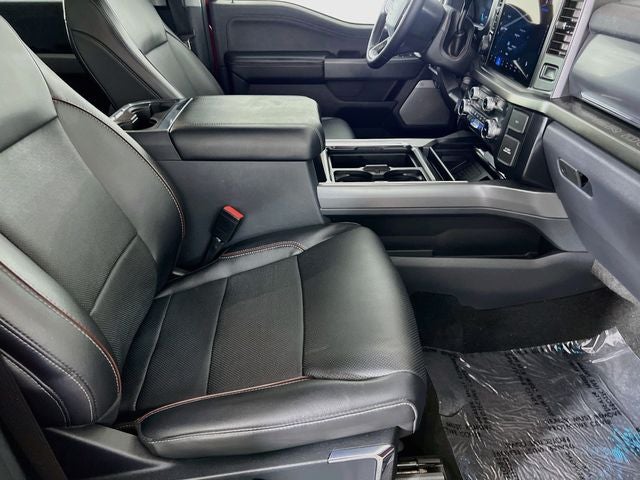 2023 Ford F-250SD Lariat