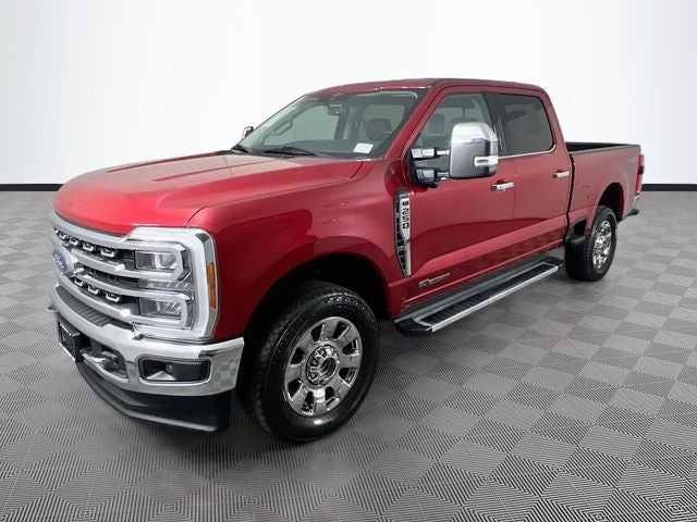 2023 Ford F-250SD Lariat