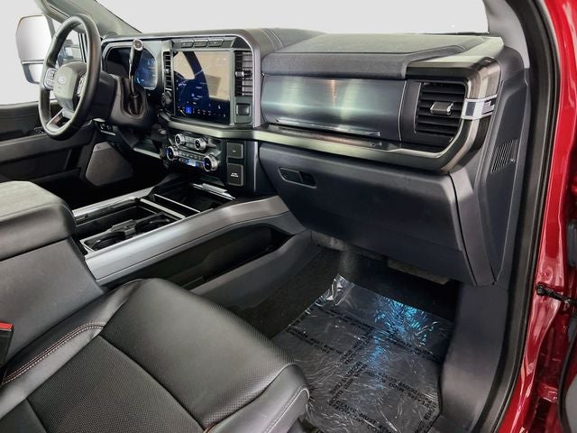 2023 Ford F-250SD Lariat
