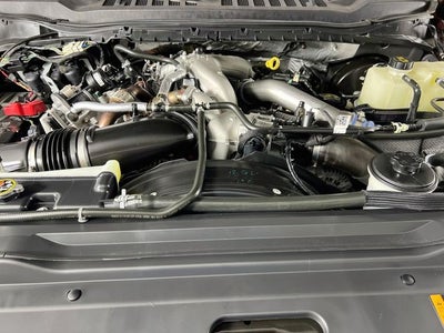 2023 Ford F-250SD Lariat