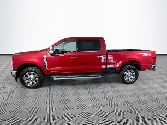 2023 Ford F-250SD Lariat