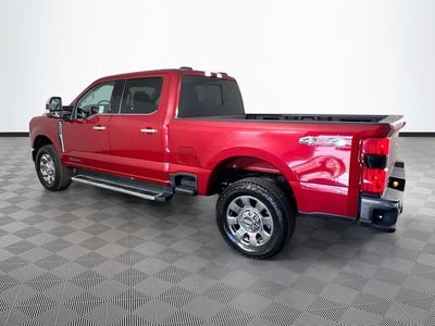 2023 Ford F-250SD Lariat
