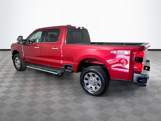 2023 Ford F-250SD Lariat
