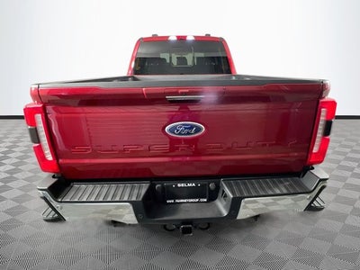 2023 Ford F-250SD Lariat