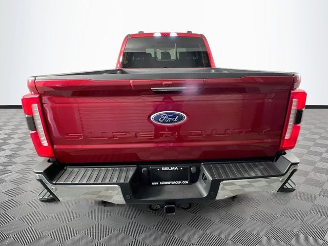 2023 Ford F-250SD Lariat