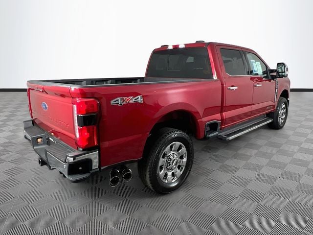 2023 Ford F-250SD Lariat