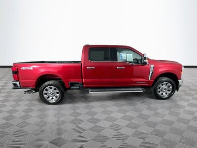 2023 Ford F-250SD Lariat