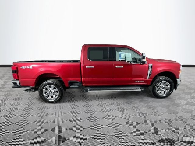2023 Ford F-250SD Lariat