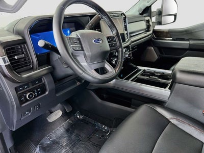 2023 Ford F-250SD Lariat