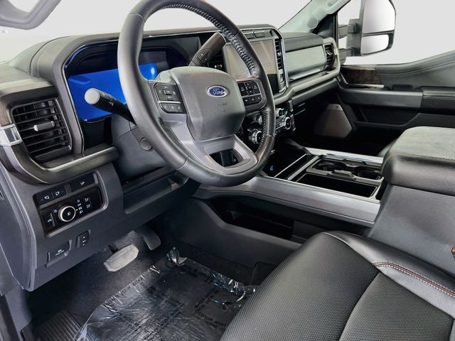 2023 Ford F-250SD Lariat