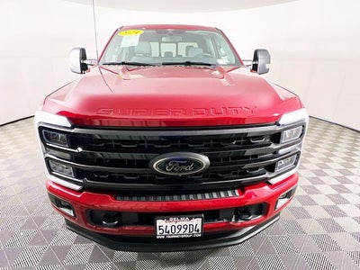 2024 Ford F-250SD XLT