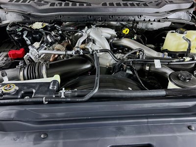 2024 Ford F-250SD XLT