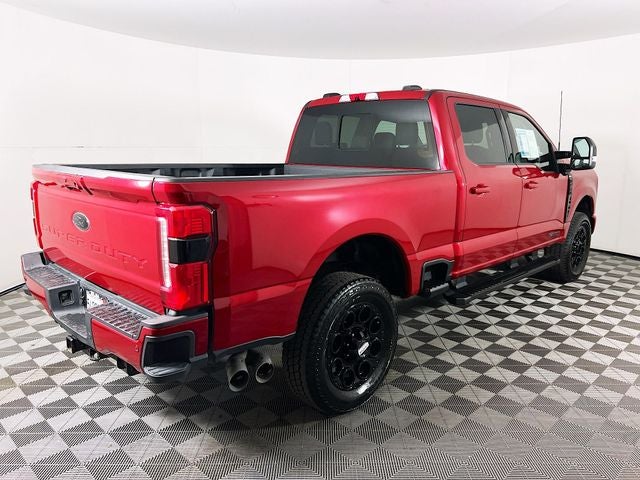 2024 Ford F-250SD XLT