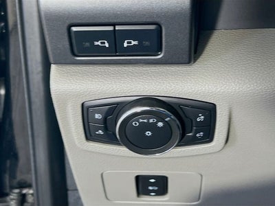 2022 Ford F-250SD XLT