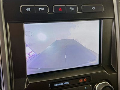 2022 Ford F-250SD XLT