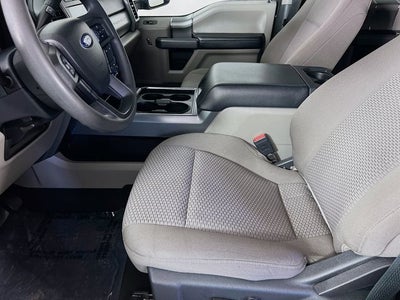 2022 Ford F-250SD XLT