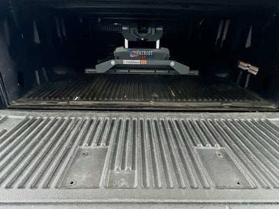 2022 Ford F-250SD XLT