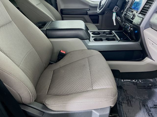 2022 Ford F-250SD XLT