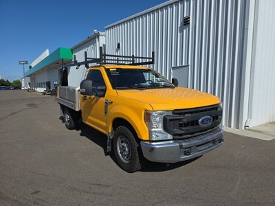 2021 Ford F-250SD XL