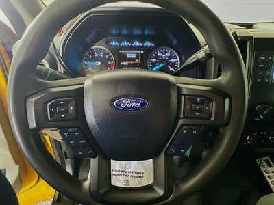 2021 Ford F-250SD XL