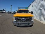 2021 Ford F-250SD XL