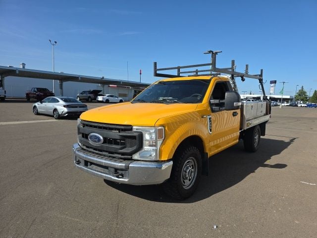 2021 Ford F-250SD XL