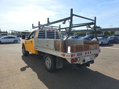 2021 Ford F-250SD XL