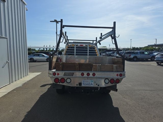 2021 Ford F-250SD XL