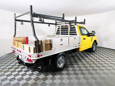 2021 Ford F-250SD XL