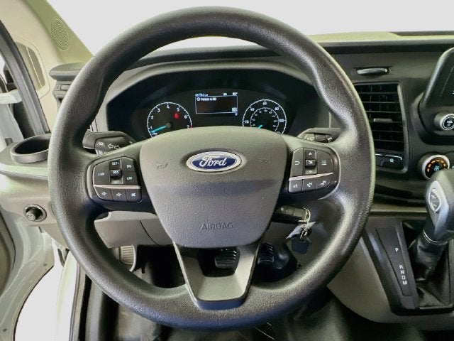 2021 Ford Transit-250 Base
