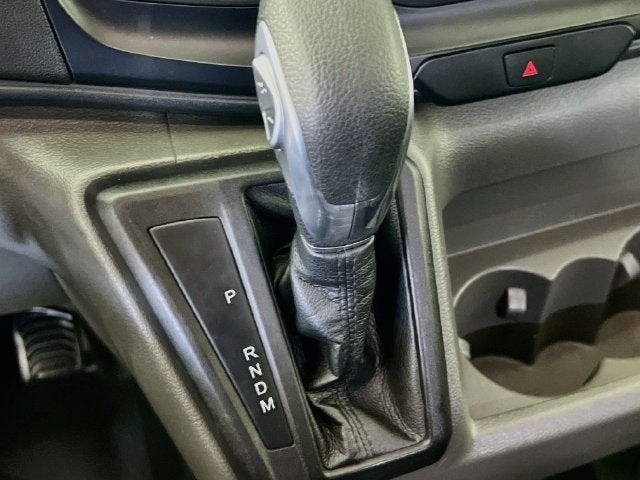 2021 Ford Transit-250 Base
