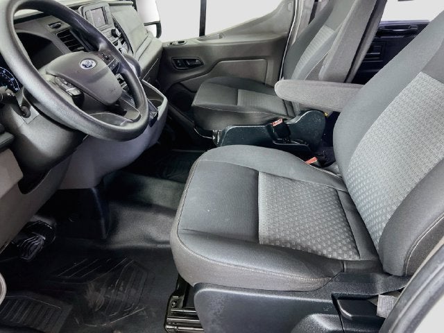 2021 Ford Transit-250 Base