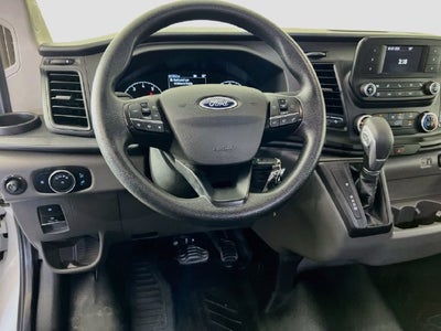 2021 Ford Transit-250 Base