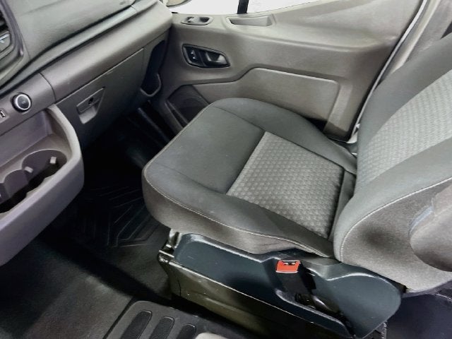 2021 Ford Transit-250 Base