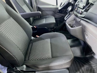 2021 Ford Transit-250 Base