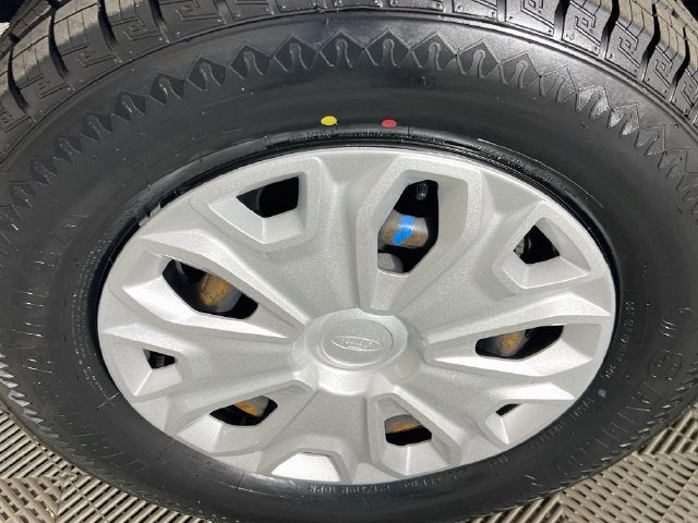 2021 Ford Transit-250 Base