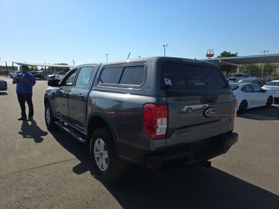 2024 Ford Ranger XL