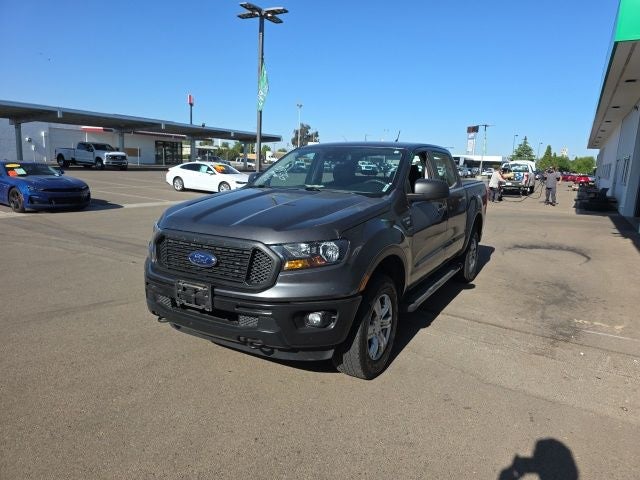2019 Ford Ranger XL