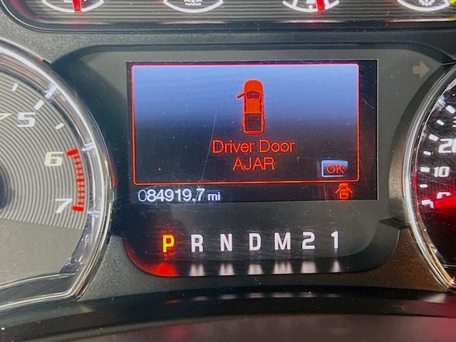 2014 Ford F-150 FX2